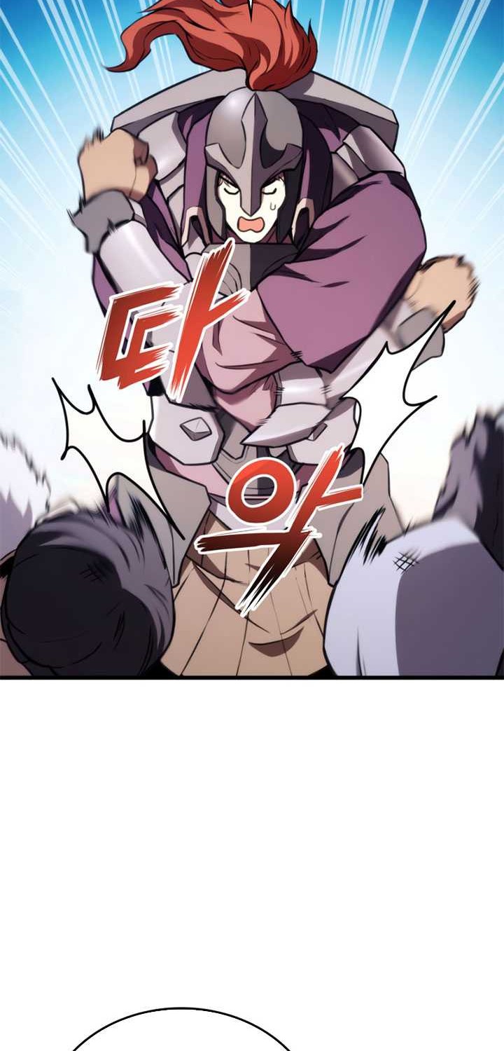 Ranker’s Return (Remake) Chapter 39 Gambar 9