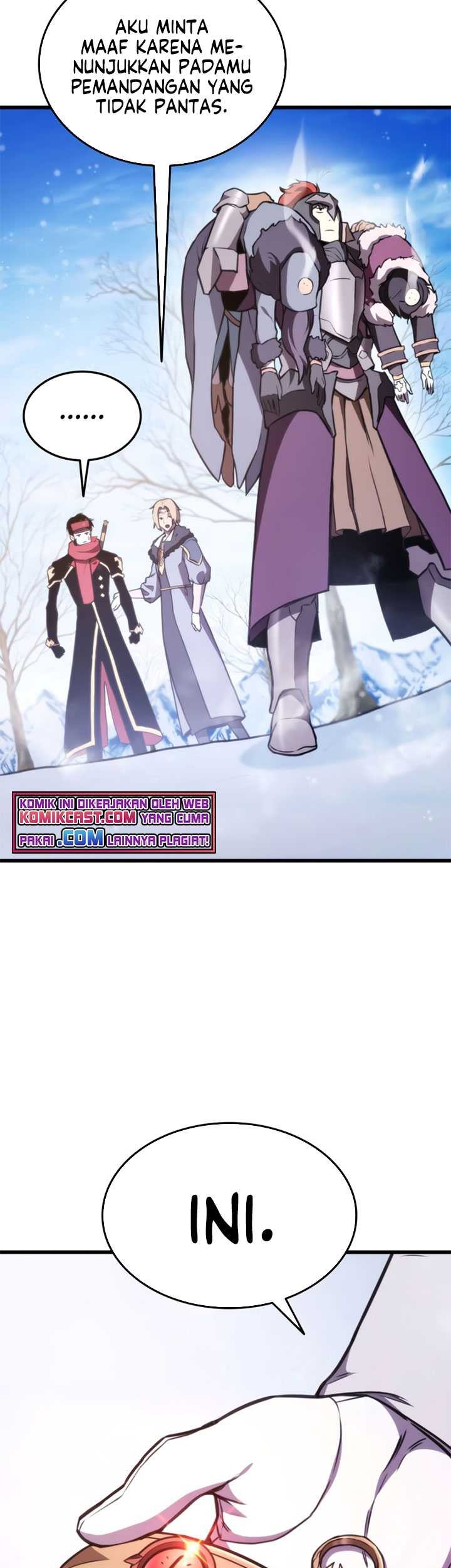 Ranker’s Return (Remake) Chapter 39 Gambar 10