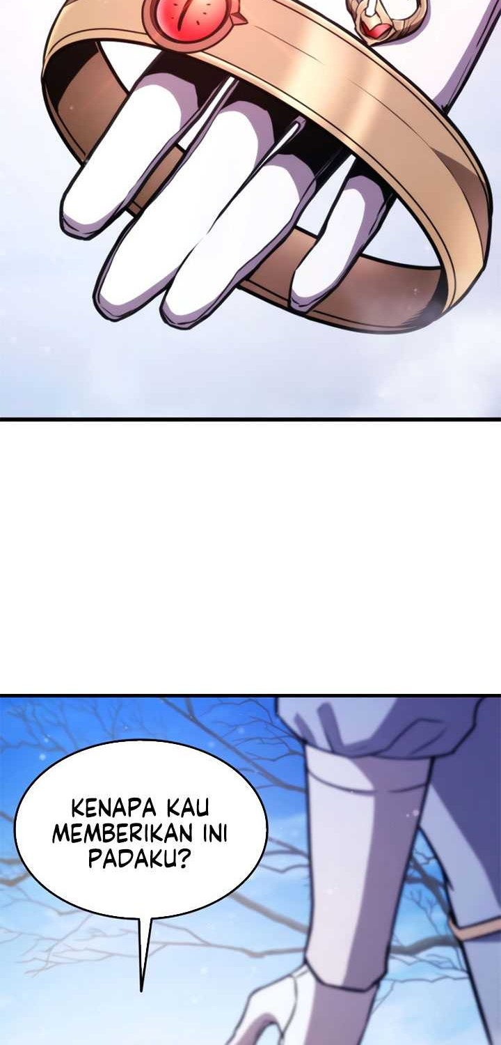 Ranker’s Return (Remake) Chapter 39 Gambar 11