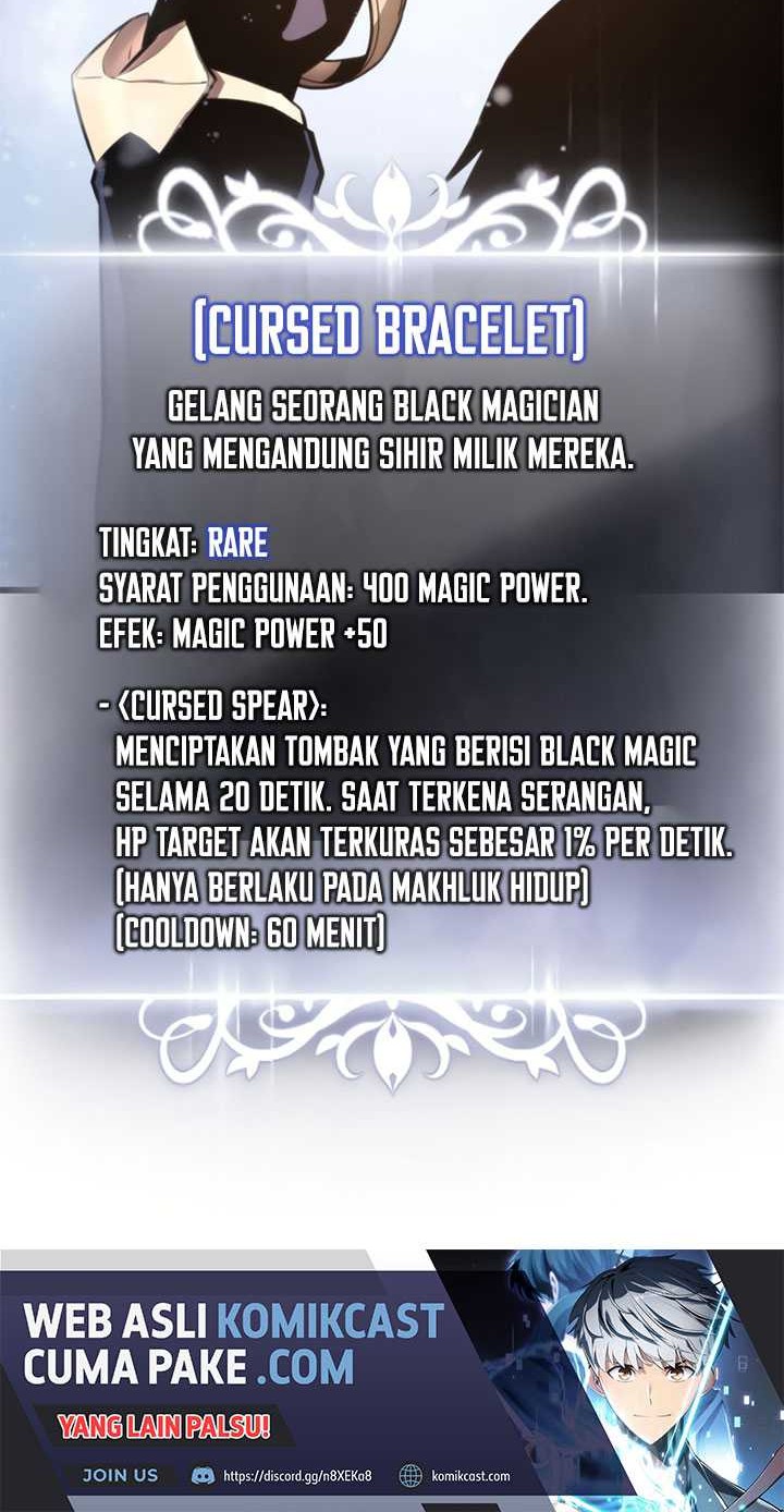 Ranker’s Return (Remake) Chapter 39 Gambar 15