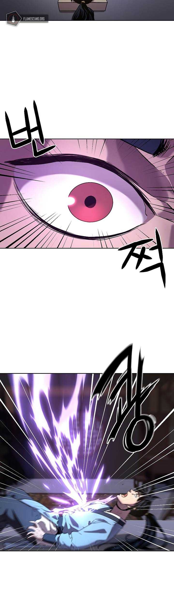 Reincarnation of the Murim Clan’s Former Ranker Chapter 25 Gambar 18