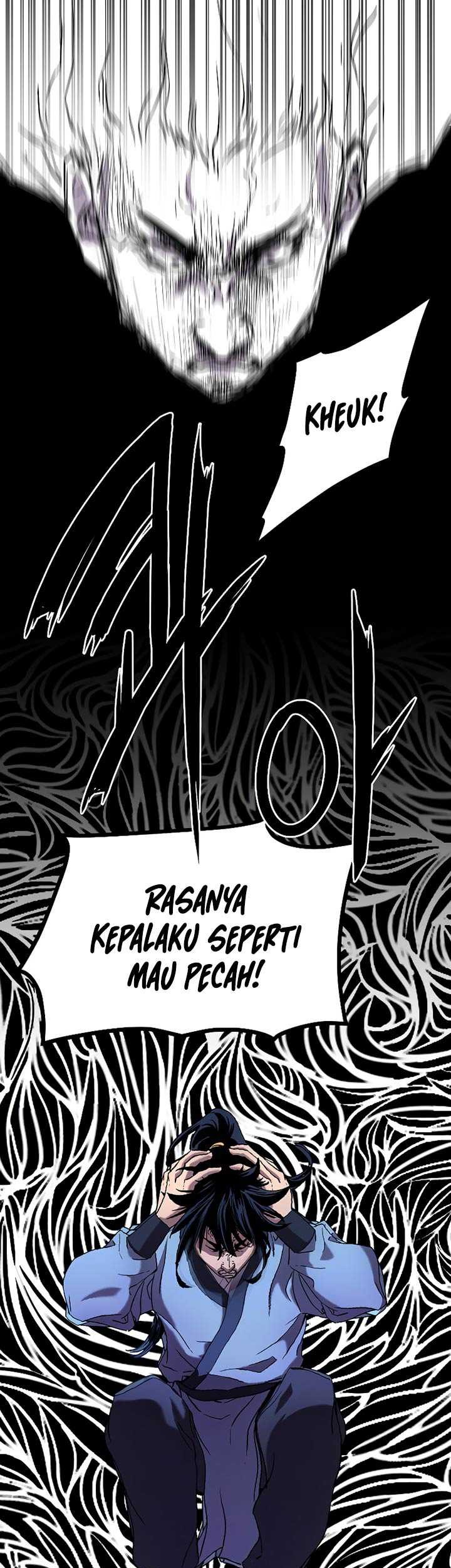 Reincarnation of the Murim Clan’s Former Ranker Chapter 25 Gambar 20