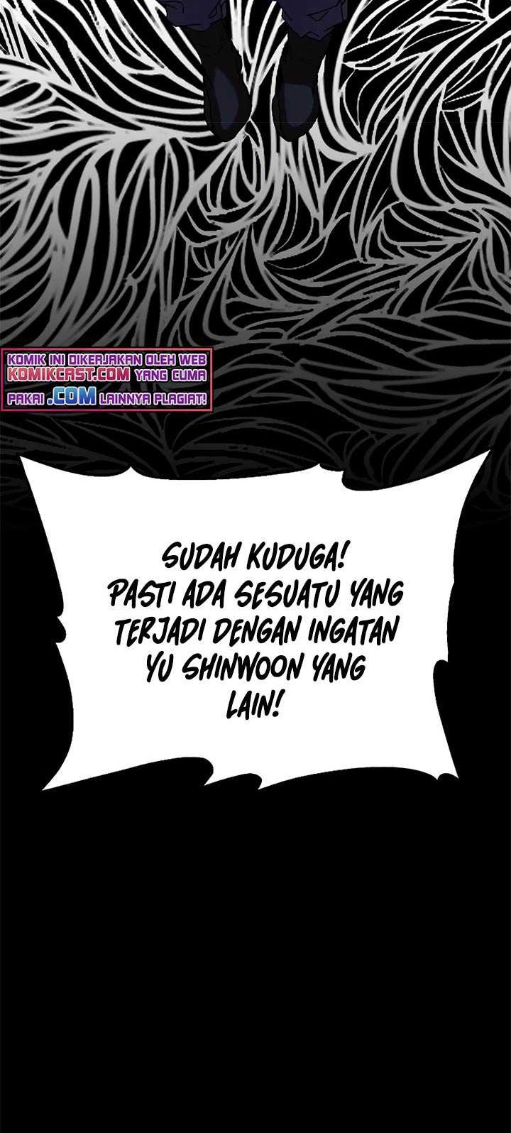 Reincarnation of the Murim Clan’s Former Ranker Chapter 25 Gambar 21