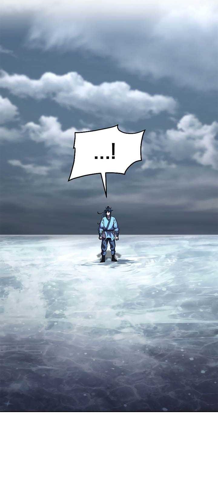 Reincarnation of the Murim Clan’s Former Ranker Chapter 25 Gambar 23