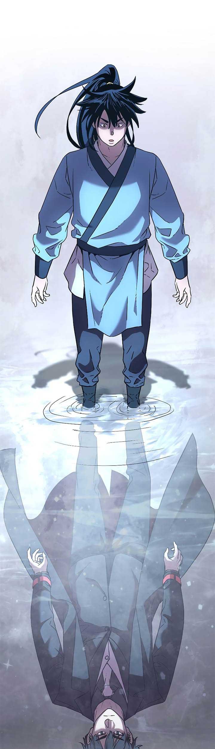 Reincarnation of the Murim Clan’s Former Ranker Chapter 25 Gambar 24