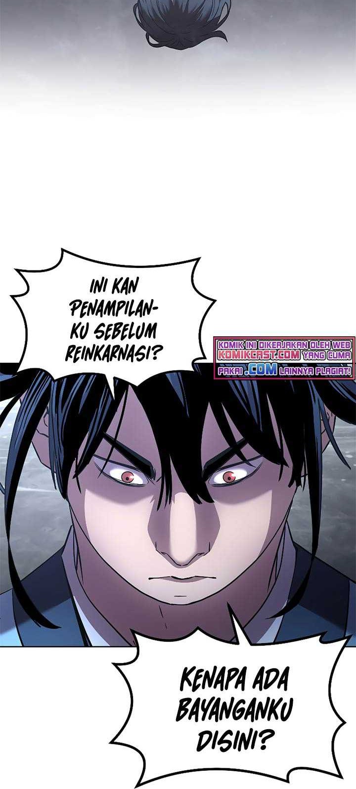 Reincarnation of the Murim Clan’s Former Ranker Chapter 25 Gambar 25