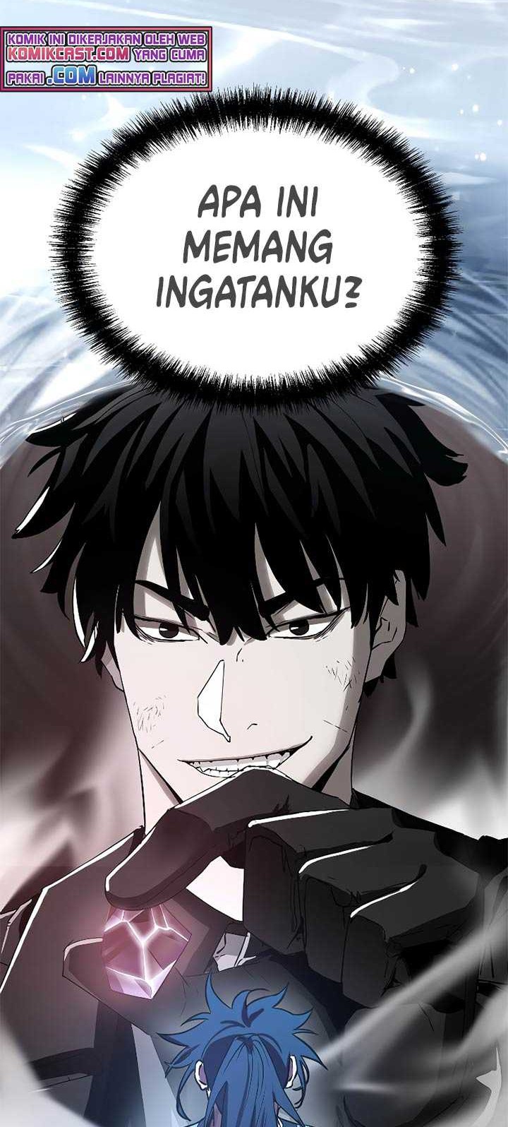 Reincarnation of the Murim Clan’s Former Ranker Chapter 25 Gambar 31