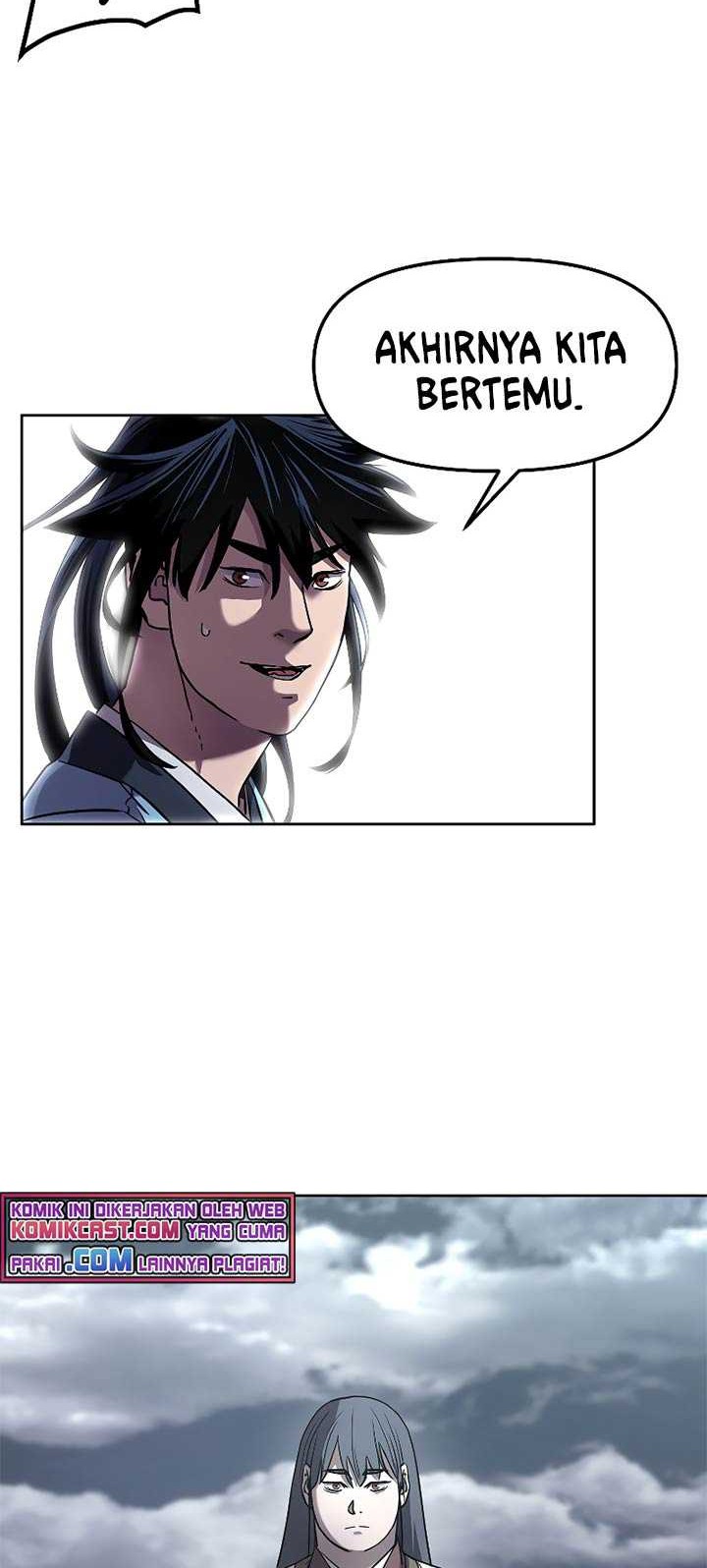 Reincarnation of the Murim Clan’s Former Ranker Chapter 25 Gambar 33