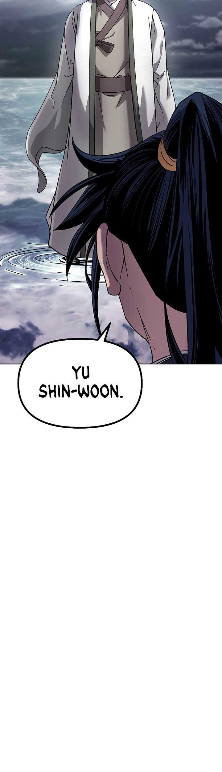 Reincarnation of the Murim Clan’s Former Ranker Chapter 25 Gambar 34