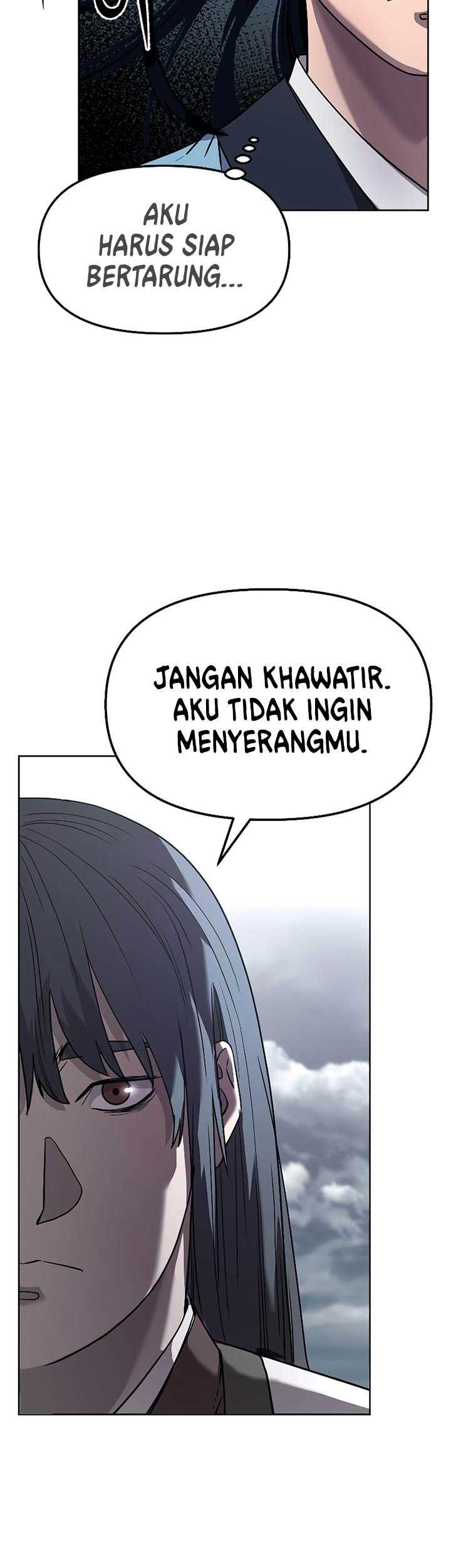 Reincarnation of the Murim Clan’s Former Ranker Chapter 25 Gambar 38