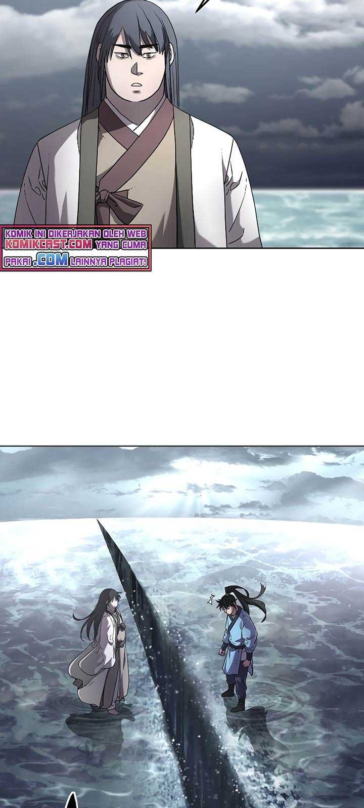 Reincarnation of the Murim Clan’s Former Ranker Chapter 25 Gambar 41