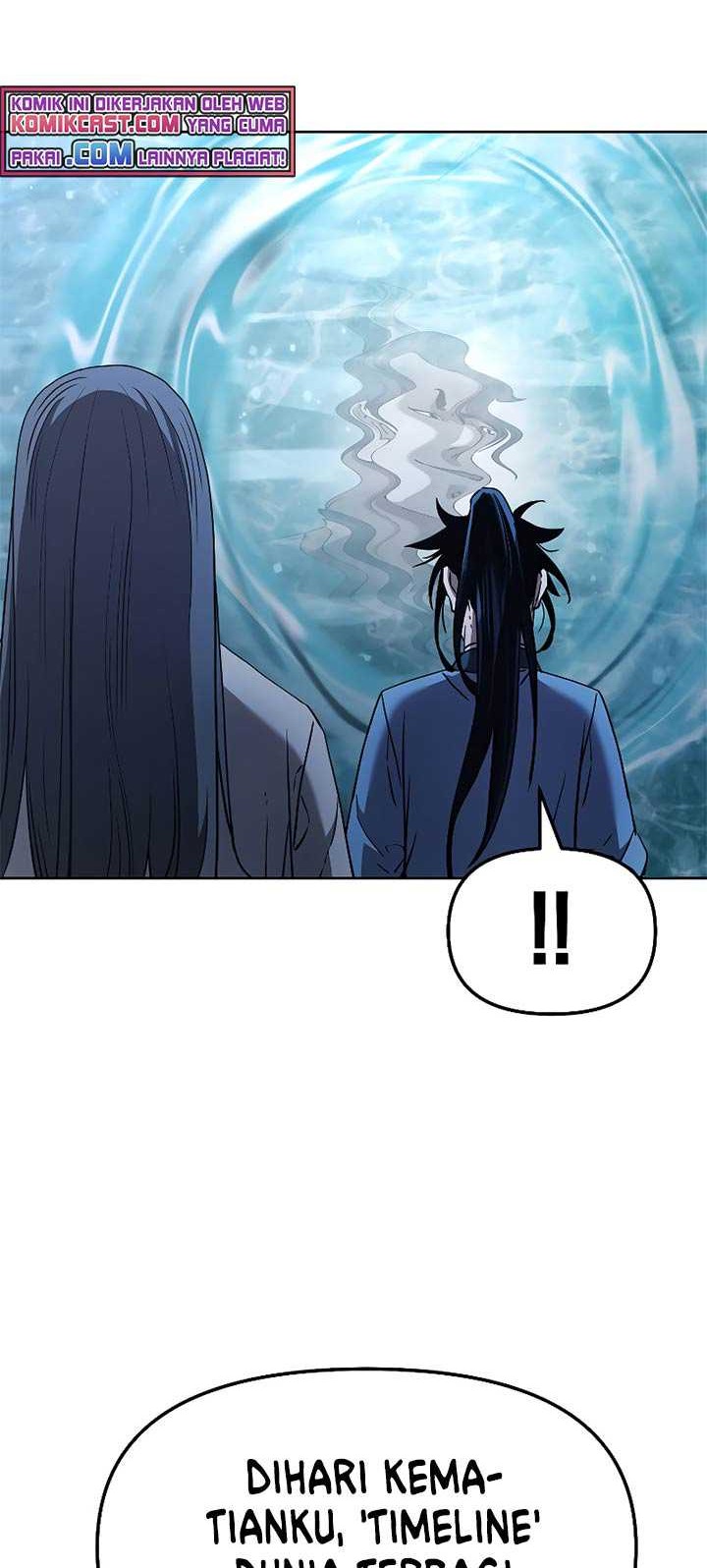 Reincarnation of the Murim Clan’s Former Ranker Chapter 25 Gambar 47