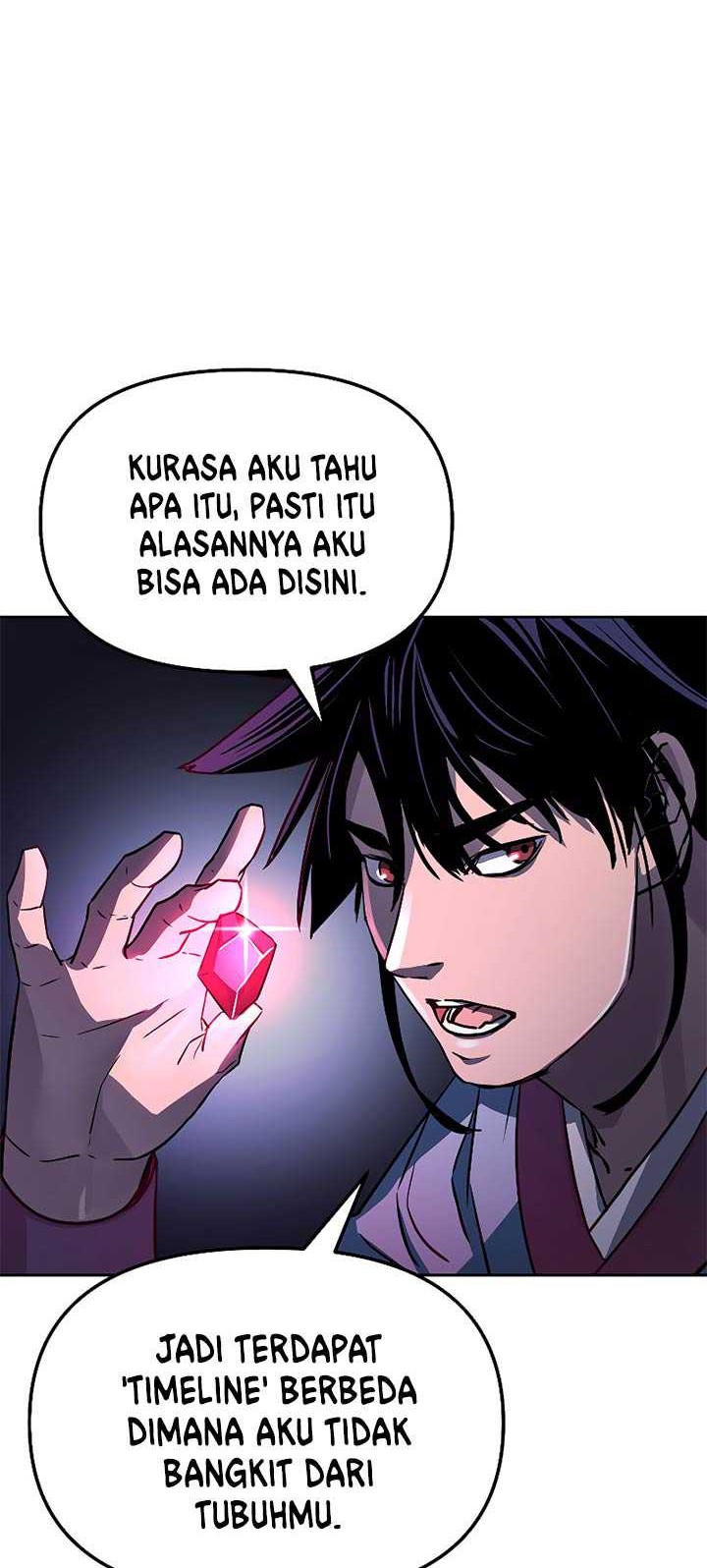 Reincarnation of the Murim Clan’s Former Ranker Chapter 25 Gambar 49
