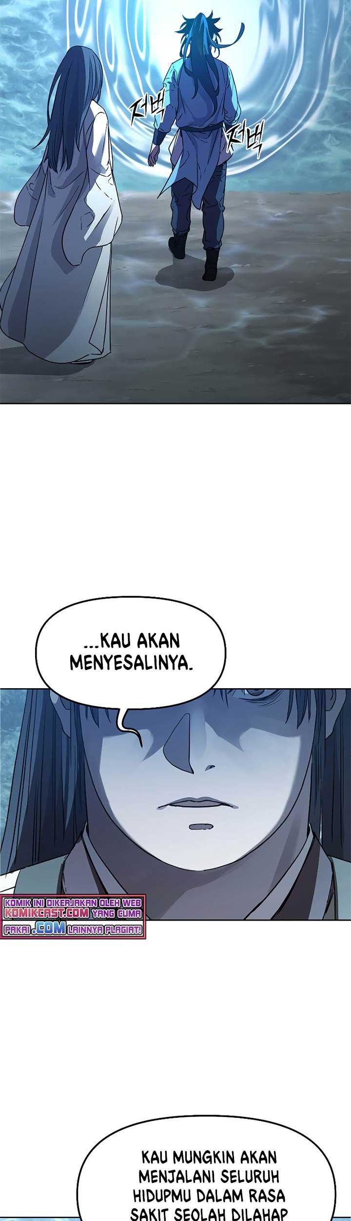 Reincarnation of the Murim Clan’s Former Ranker Chapter 25 Gambar 52