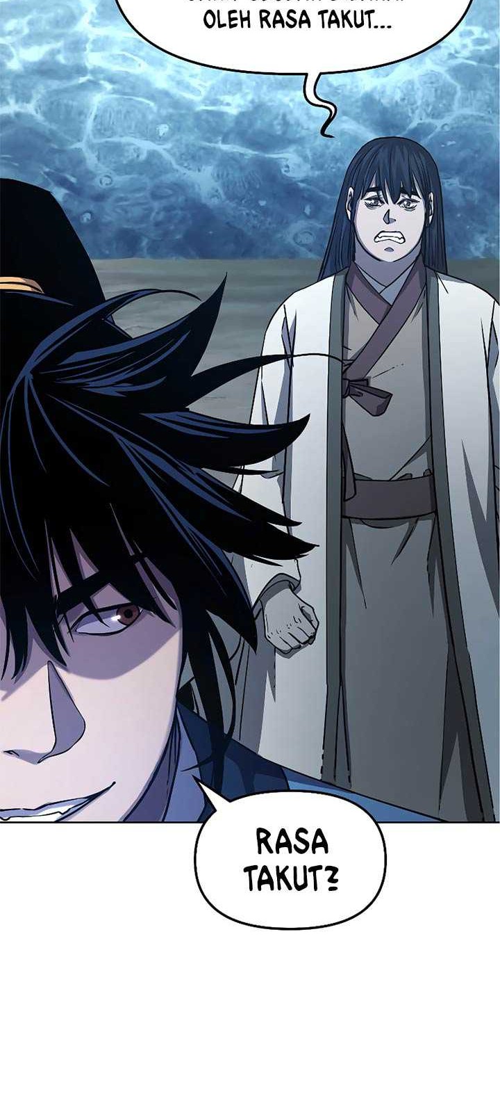 Reincarnation of the Murim Clan’s Former Ranker Chapter 25 Gambar 53