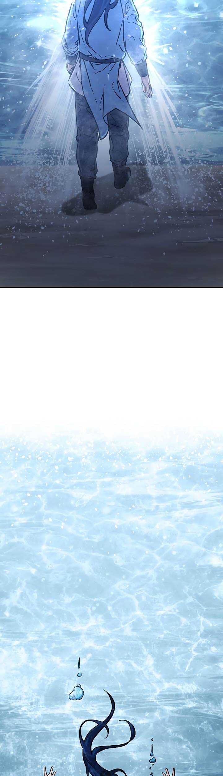 Reincarnation of the Murim Clan’s Former Ranker Chapter 25 Gambar 56