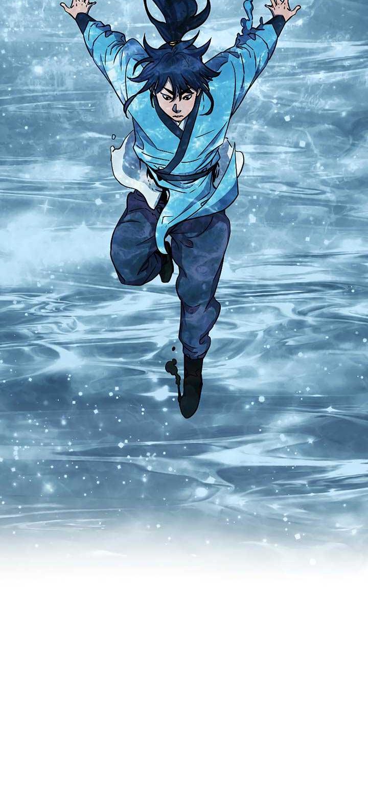 Reincarnation of the Murim Clan’s Former Ranker Chapter 25 Gambar 57