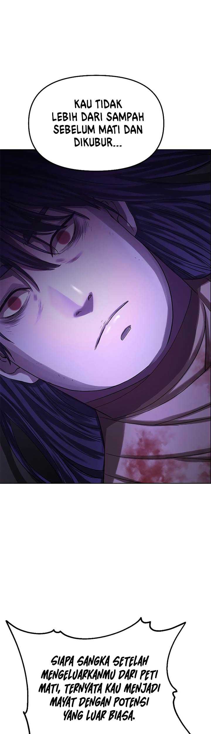 Reincarnation of the Murim Clan’s Former Ranker Chapter 25 Gambar 60