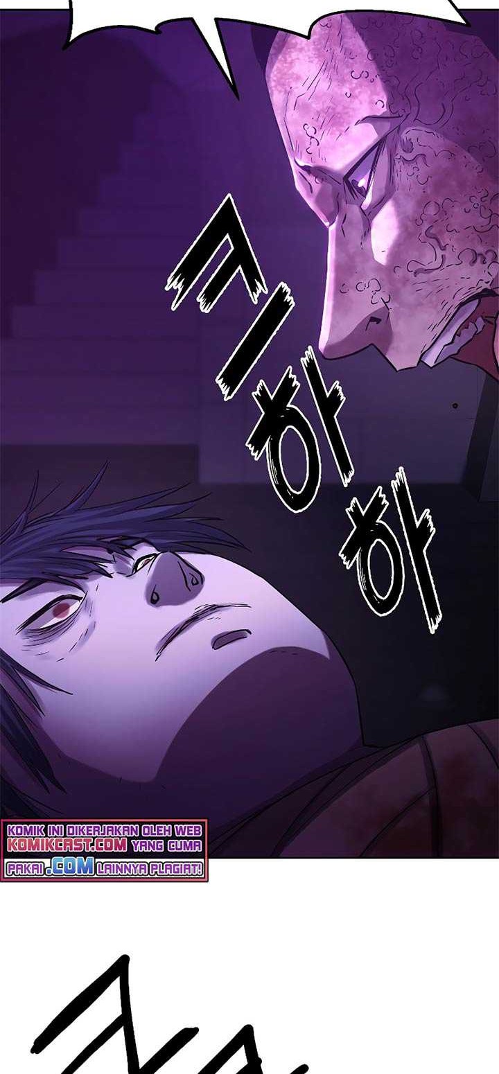 Reincarnation of the Murim Clan’s Former Ranker Chapter 25 Gambar 61