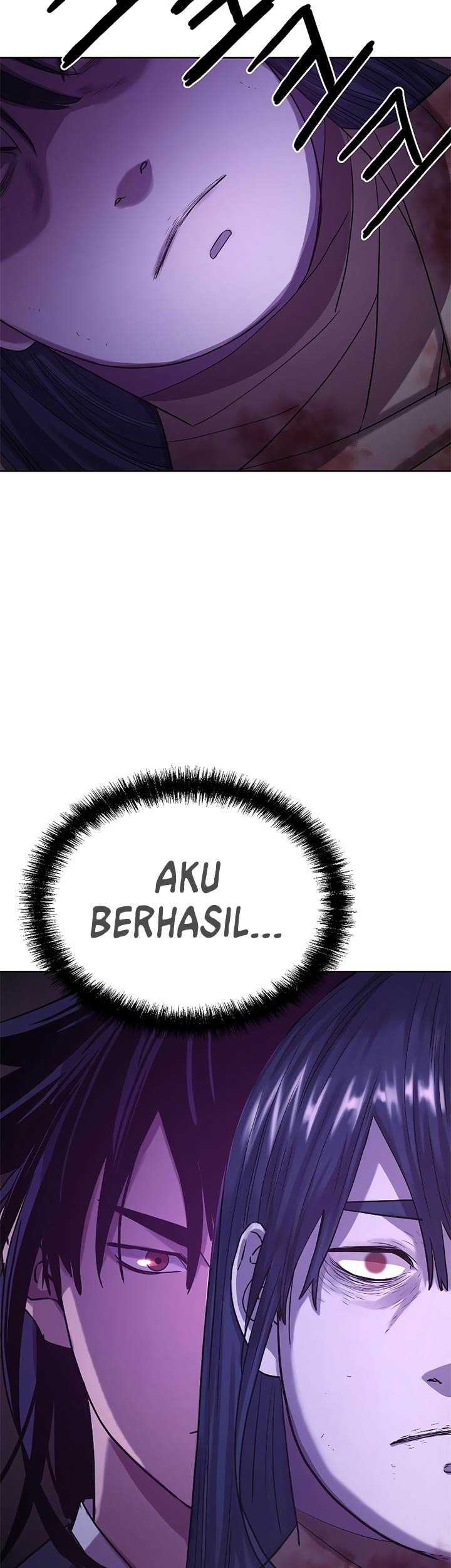 Reincarnation of the Murim Clan’s Former Ranker Chapter 25 Gambar 62