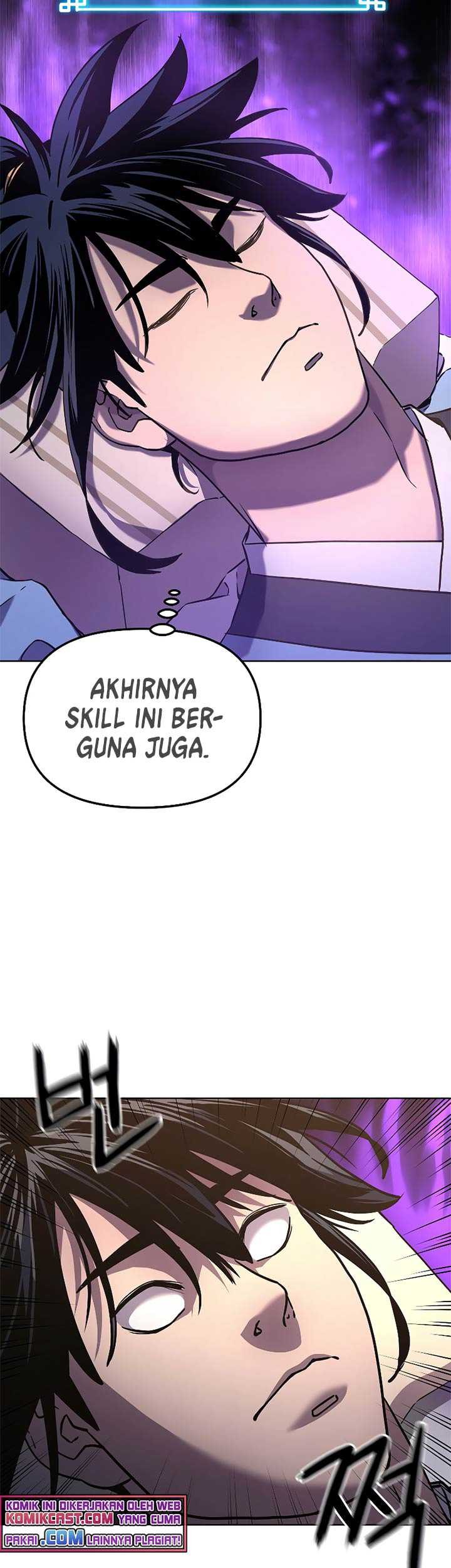 Reincarnation of the Murim Clan’s Former Ranker Chapter 25 Gambar 12