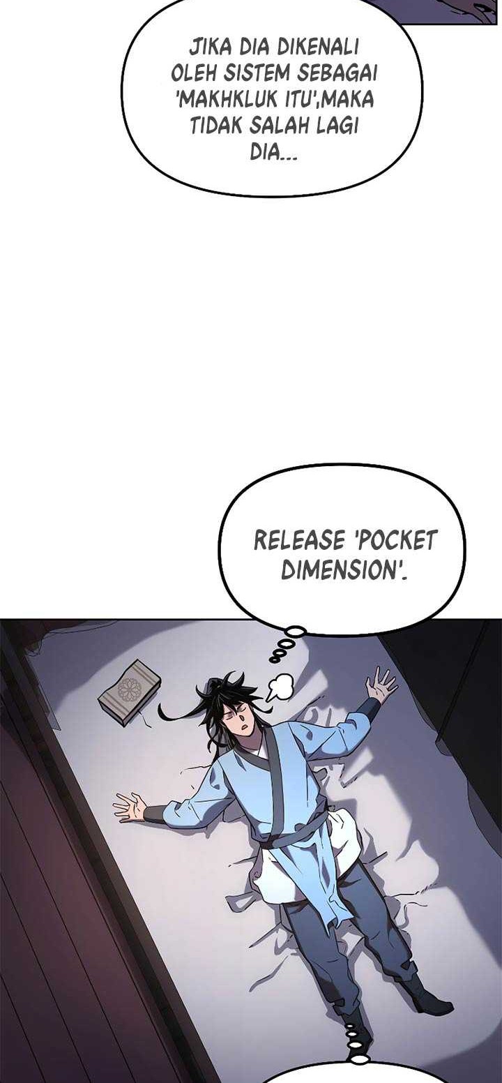 Reincarnation of the Murim Clan’s Former Ranker Chapter 25 Gambar 7