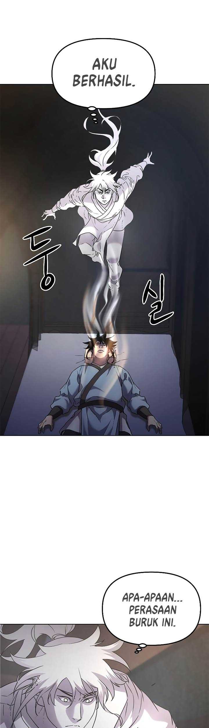 Reincarnation of the Murim Clan’s Former Ranker Chapter 25 Gambar 14