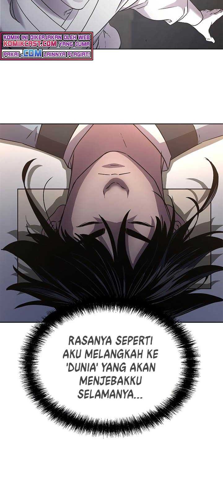Reincarnation of the Murim Clan’s Former Ranker Chapter 25 Gambar 15