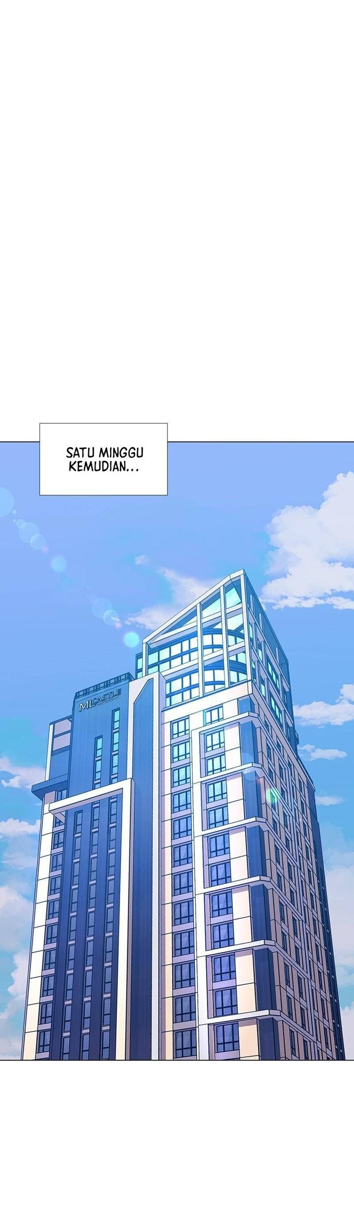 If AI Rules The World Chapter 25 Gambar 19