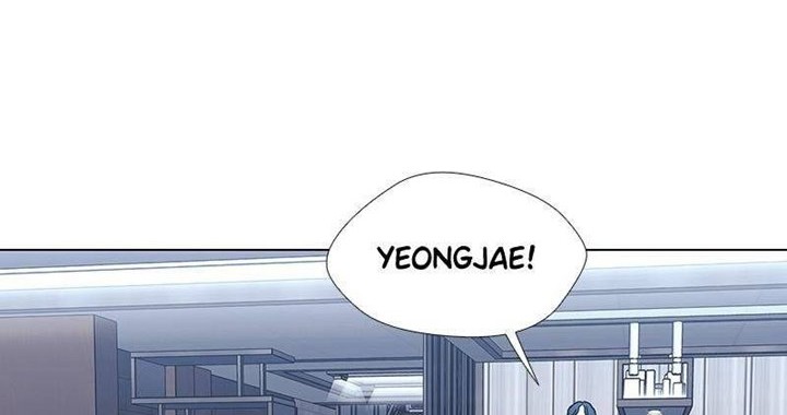 If AI Rules The World Chapter 25 Gambar 20