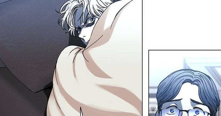 If AI Rules The World Chapter 25 Gambar 22