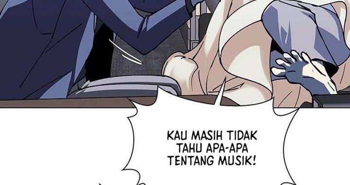 If AI Rules The World Chapter 25 Gambar 26