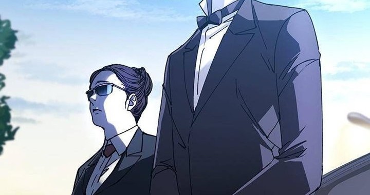 If AI Rules The World Chapter 25 Gambar 40