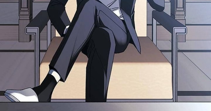 If AI Rules The World Chapter 25 Gambar 44