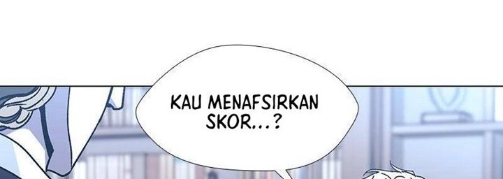 If AI Rules The World Chapter 25 Gambar 54