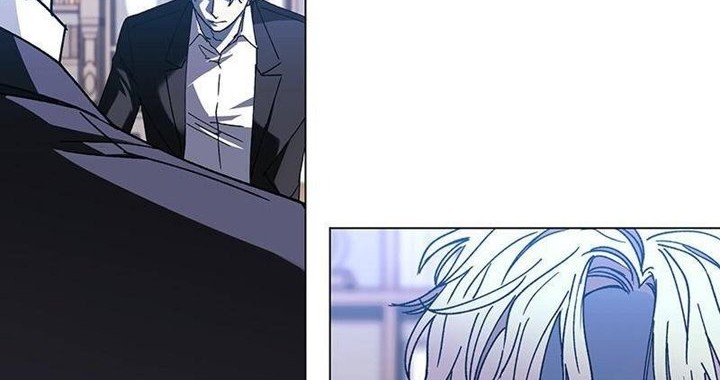 If AI Rules The World Chapter 25 Gambar 62