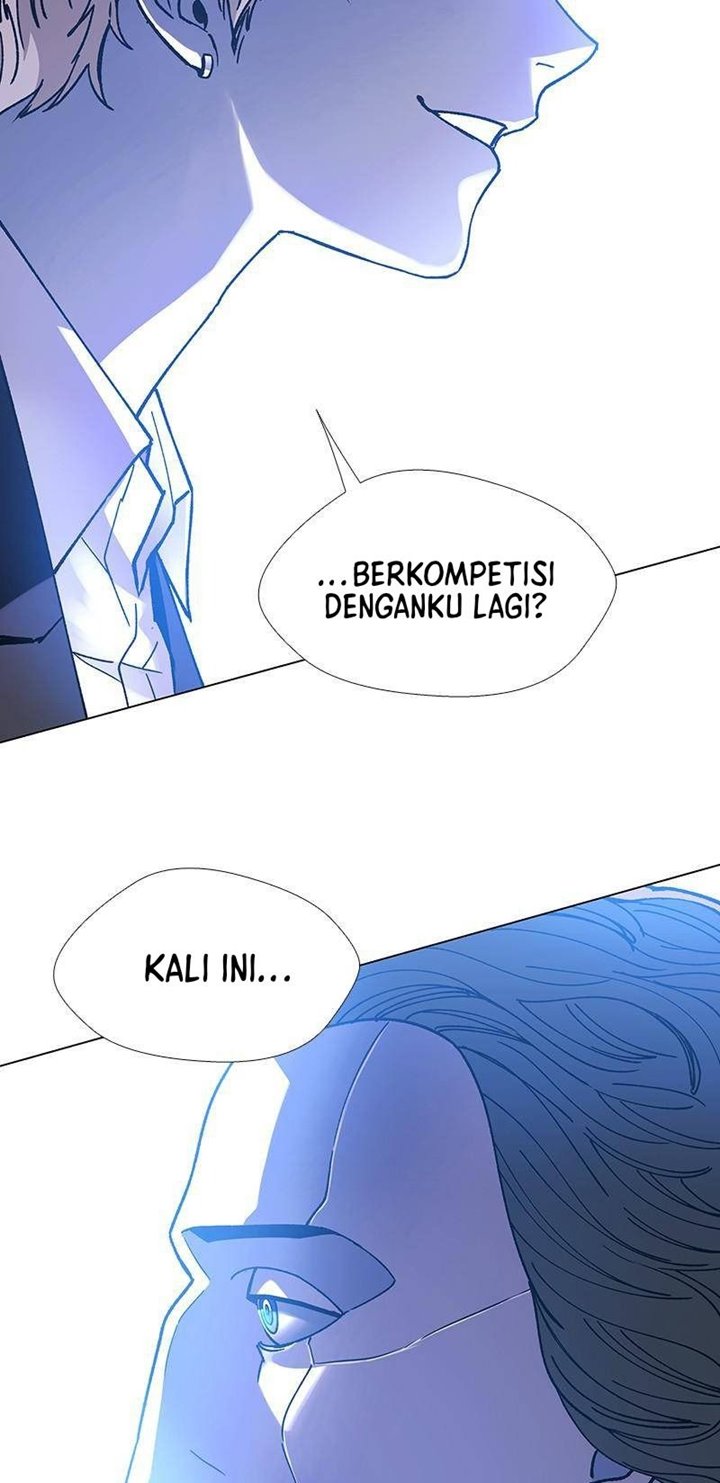 If AI Rules The World Chapter 25 Gambar 67