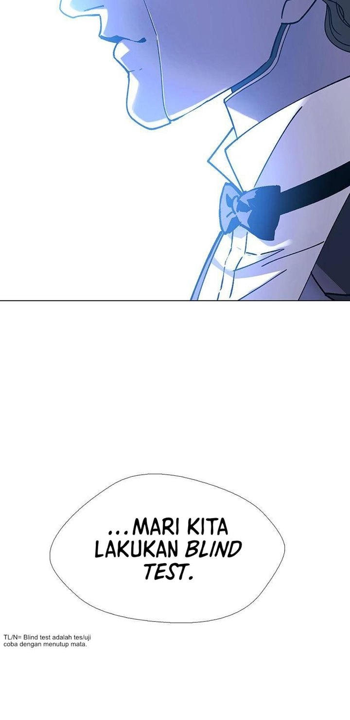 If AI Rules The World Chapter 25 Gambar 68