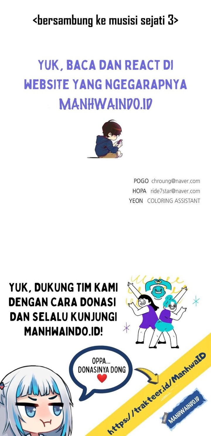 If AI Rules The World Chapter 25 Gambar 69