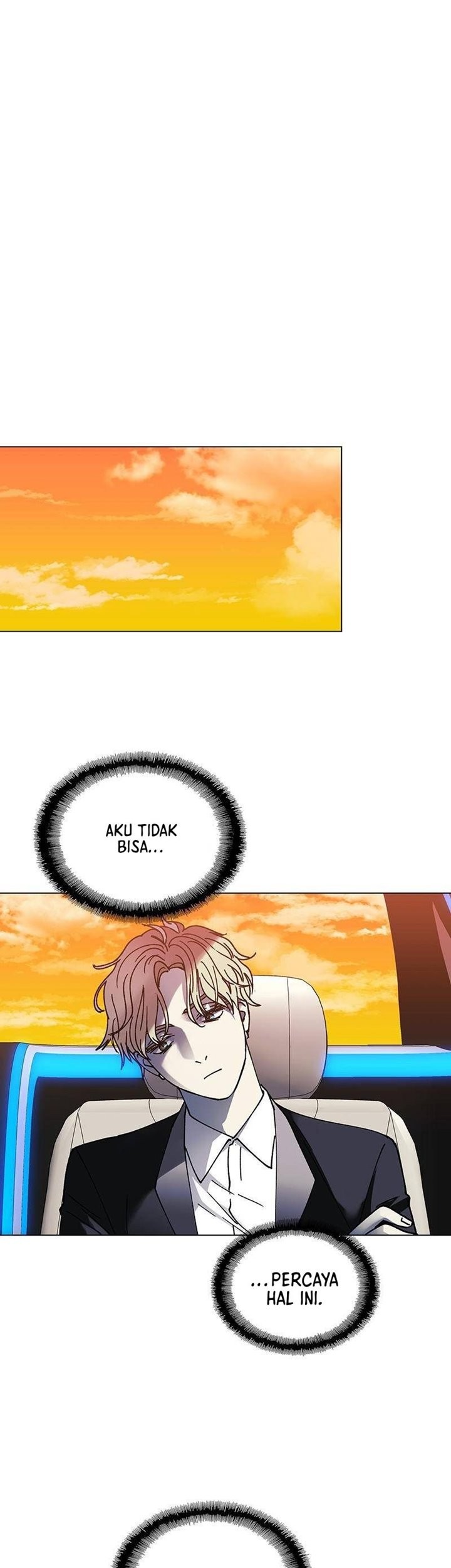 If AI Rules The World Chapter 25 Gambar 7