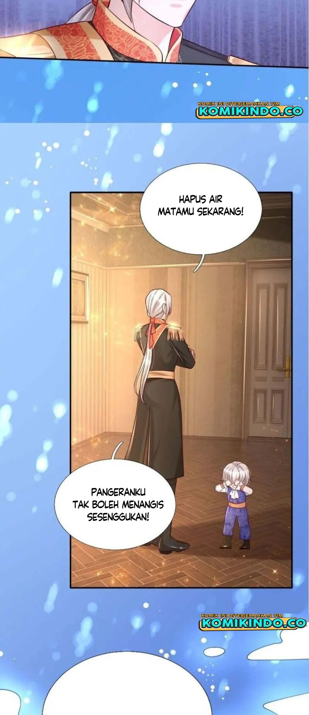 I Became The Emperor’s Daughter One Day Chapter 103 Gambar 4