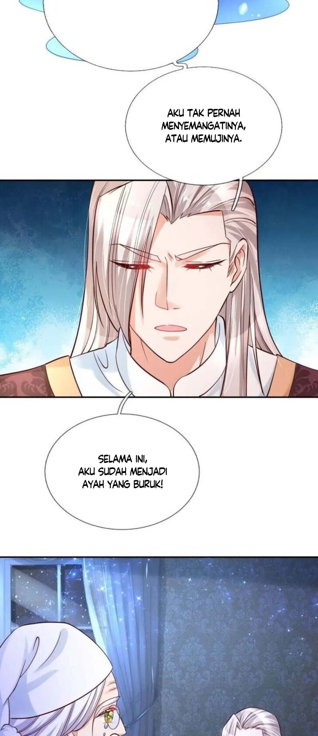 I Became The Emperor’s Daughter One Day Chapter 103 Gambar 5