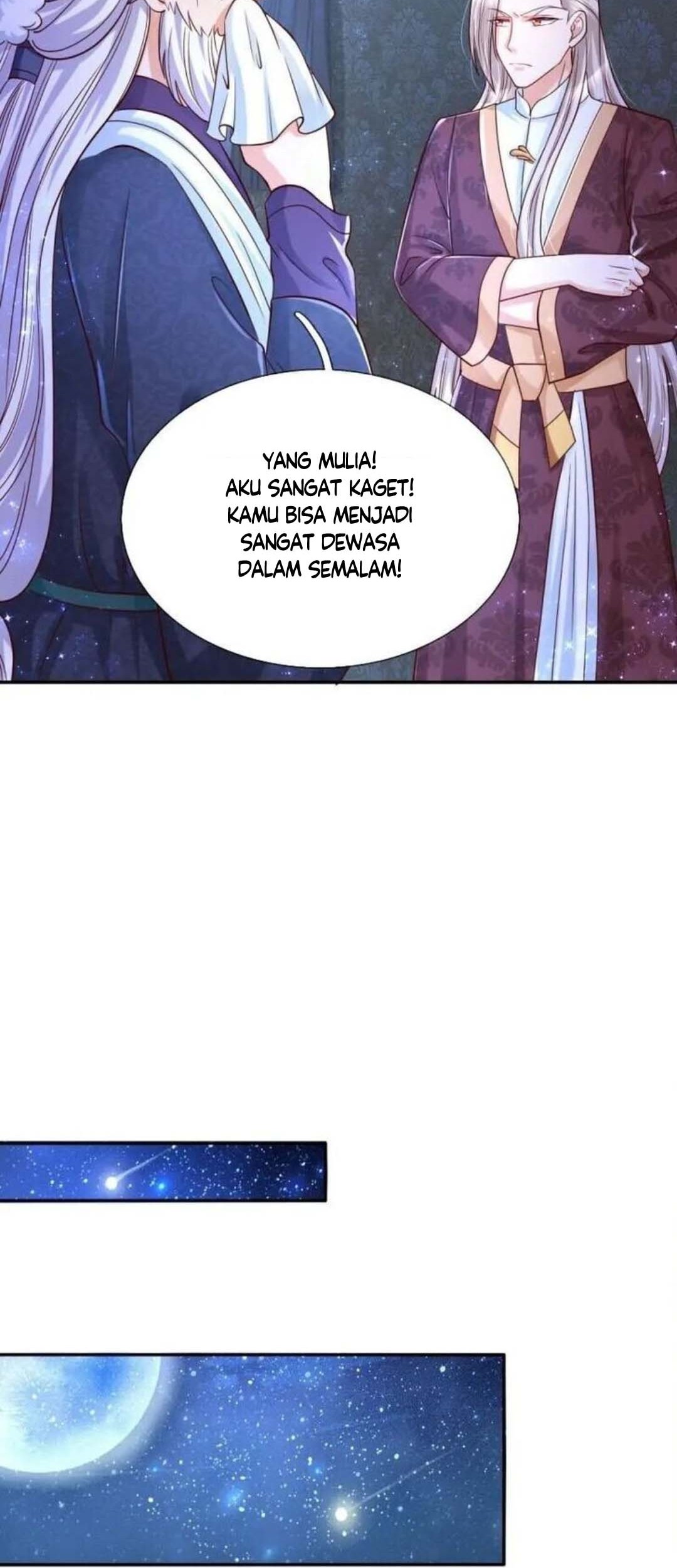 I Became The Emperor’s Daughter One Day Chapter 103 Gambar 6
