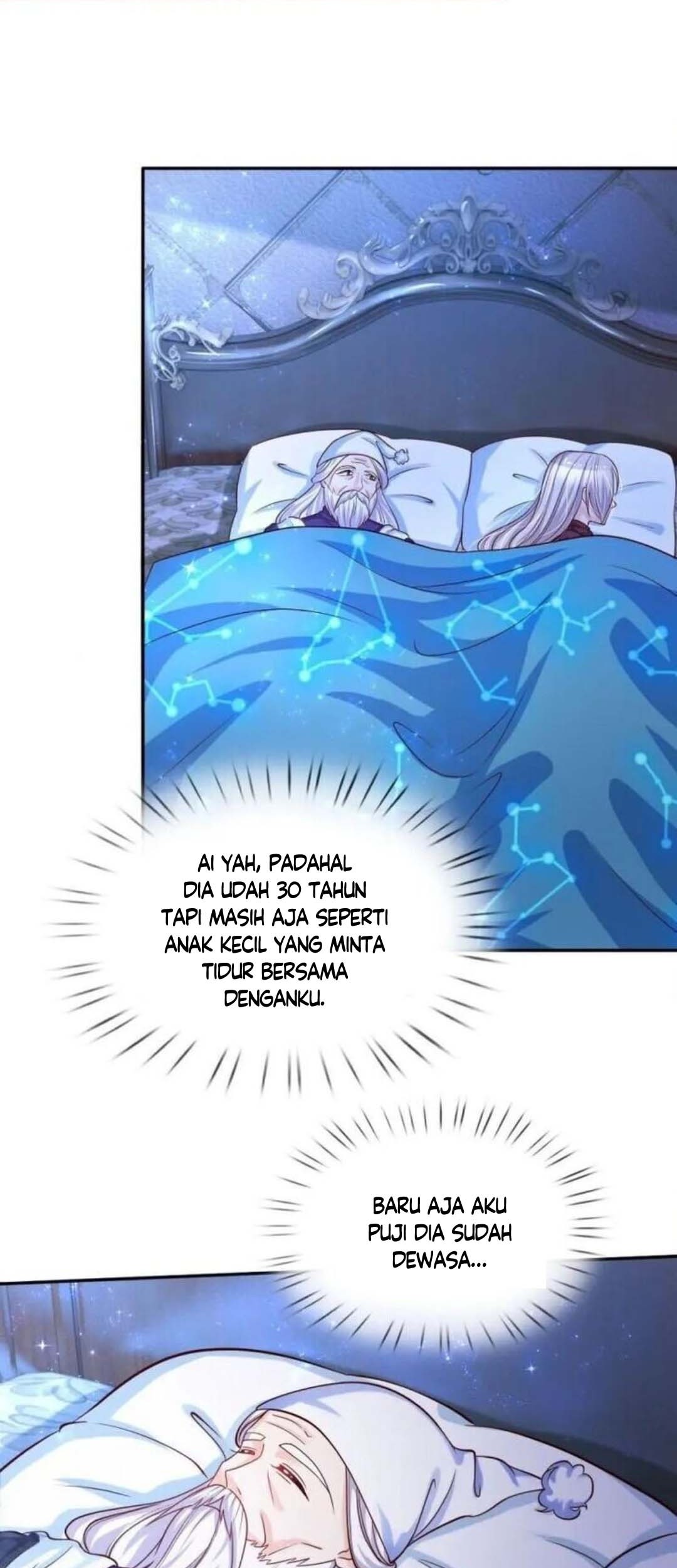 I Became The Emperor’s Daughter One Day Chapter 103 Gambar 7