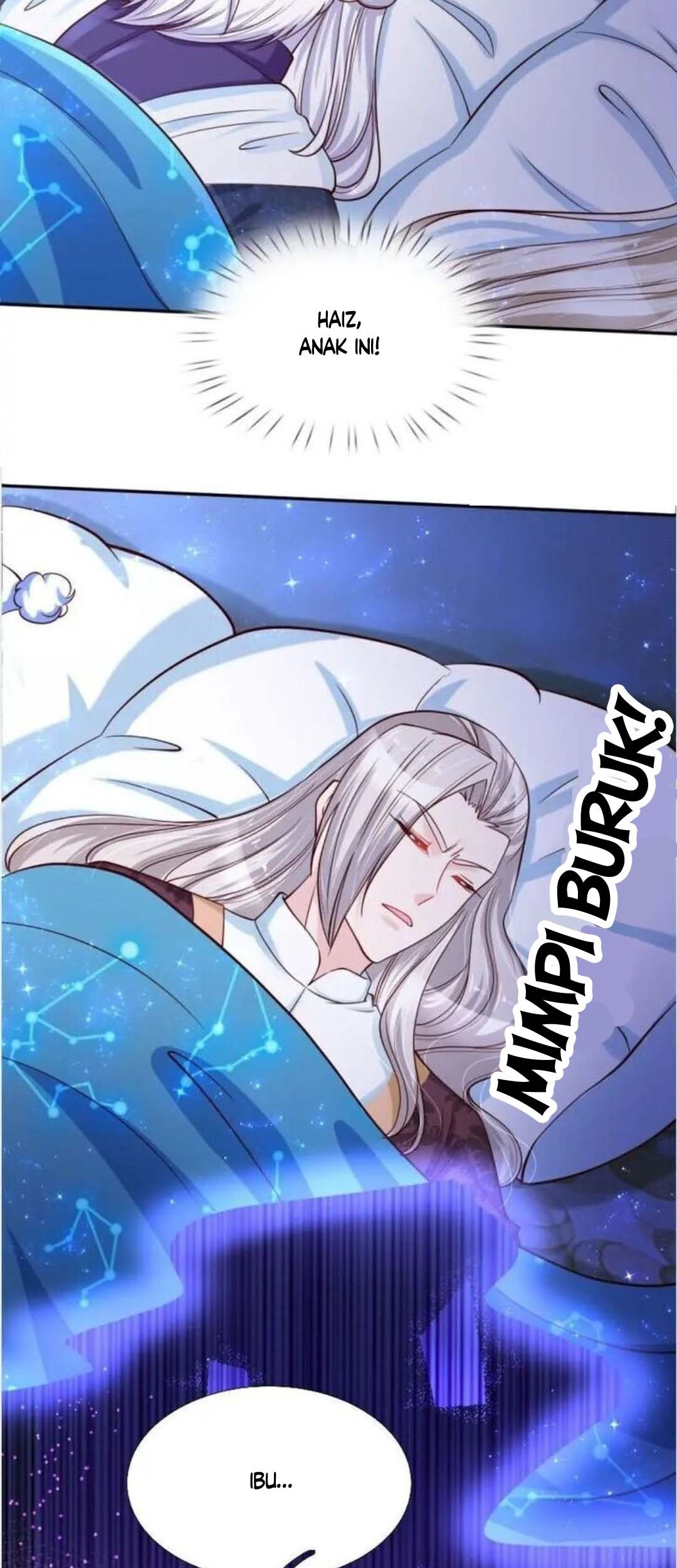 I Became The Emperor’s Daughter One Day Chapter 103 Gambar 8