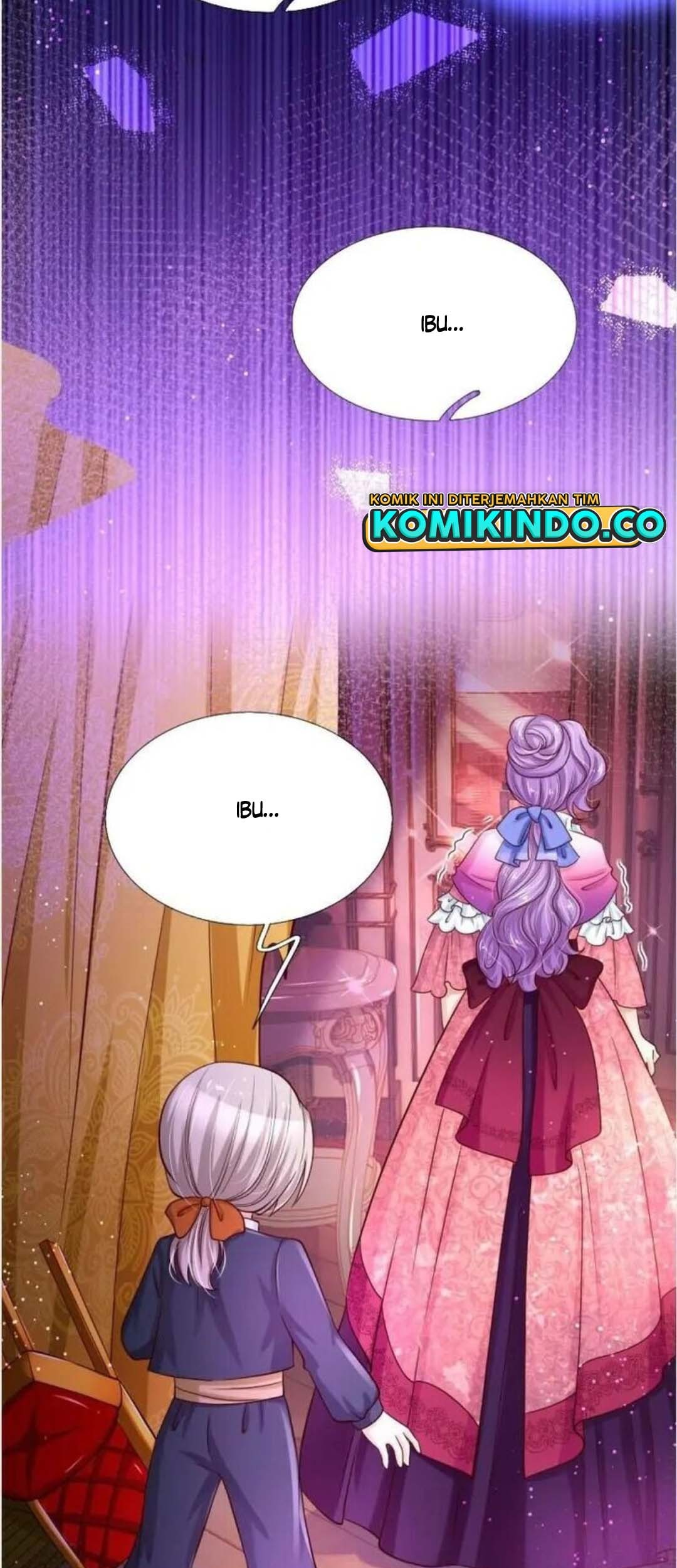 I Became The Emperor’s Daughter One Day Chapter 103 Gambar 9