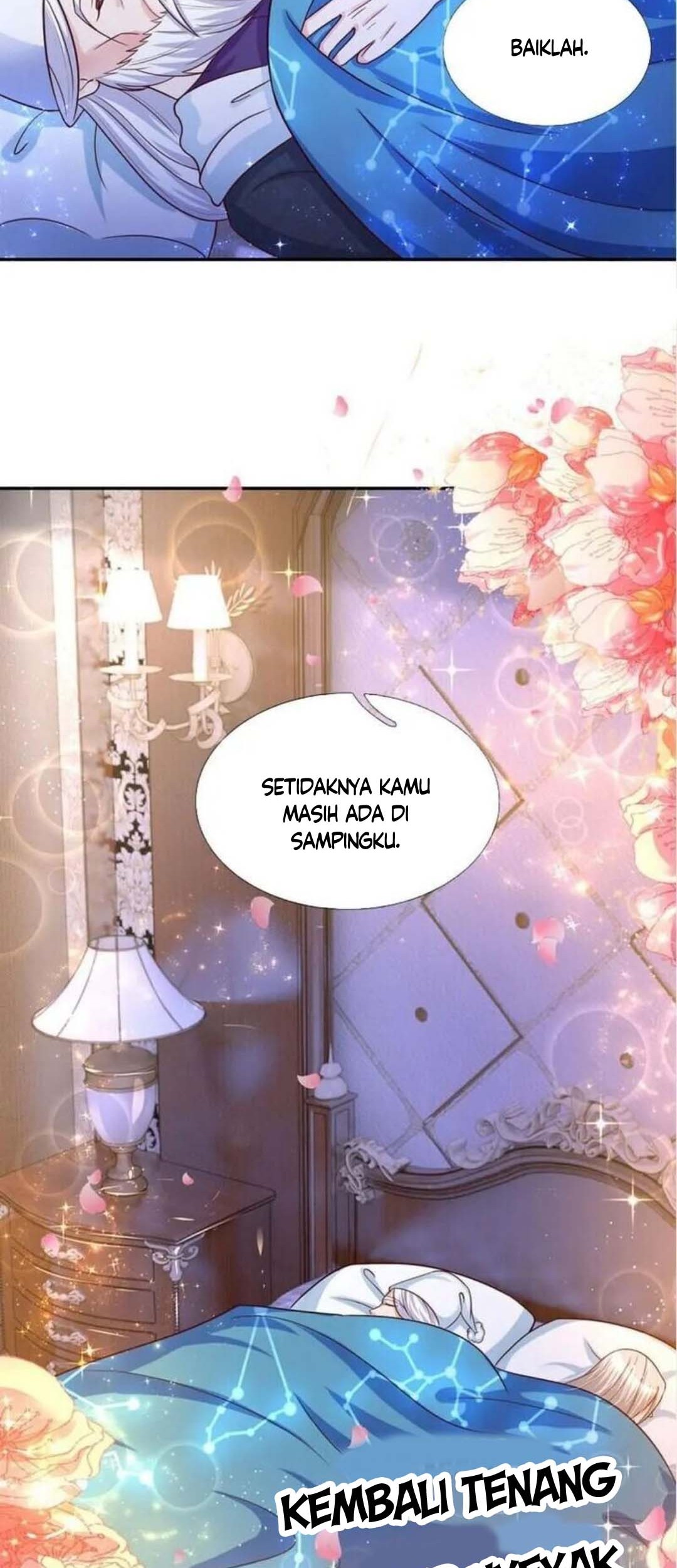 I Became The Emperor’s Daughter One Day Chapter 103 Gambar 21