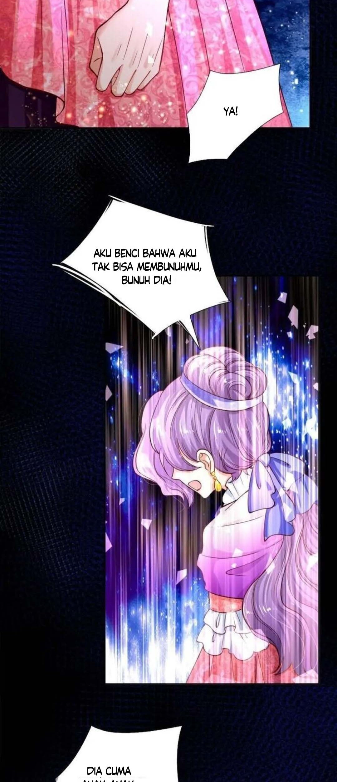 I Became The Emperor’s Daughter One Day Chapter 103 Gambar 15