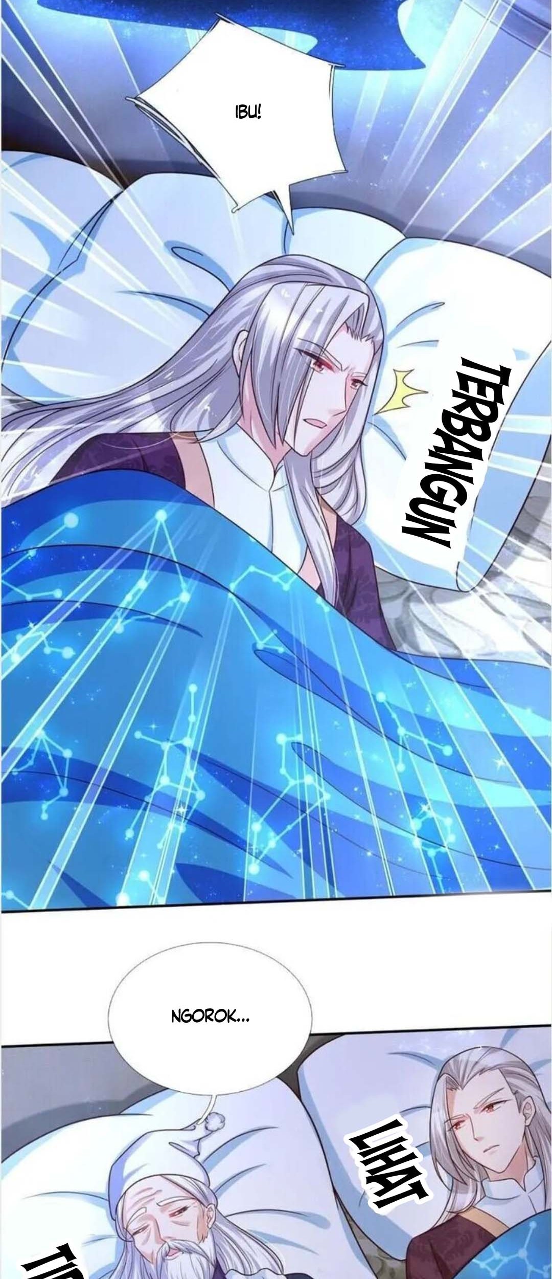 I Became The Emperor’s Daughter One Day Chapter 103 Gambar 19