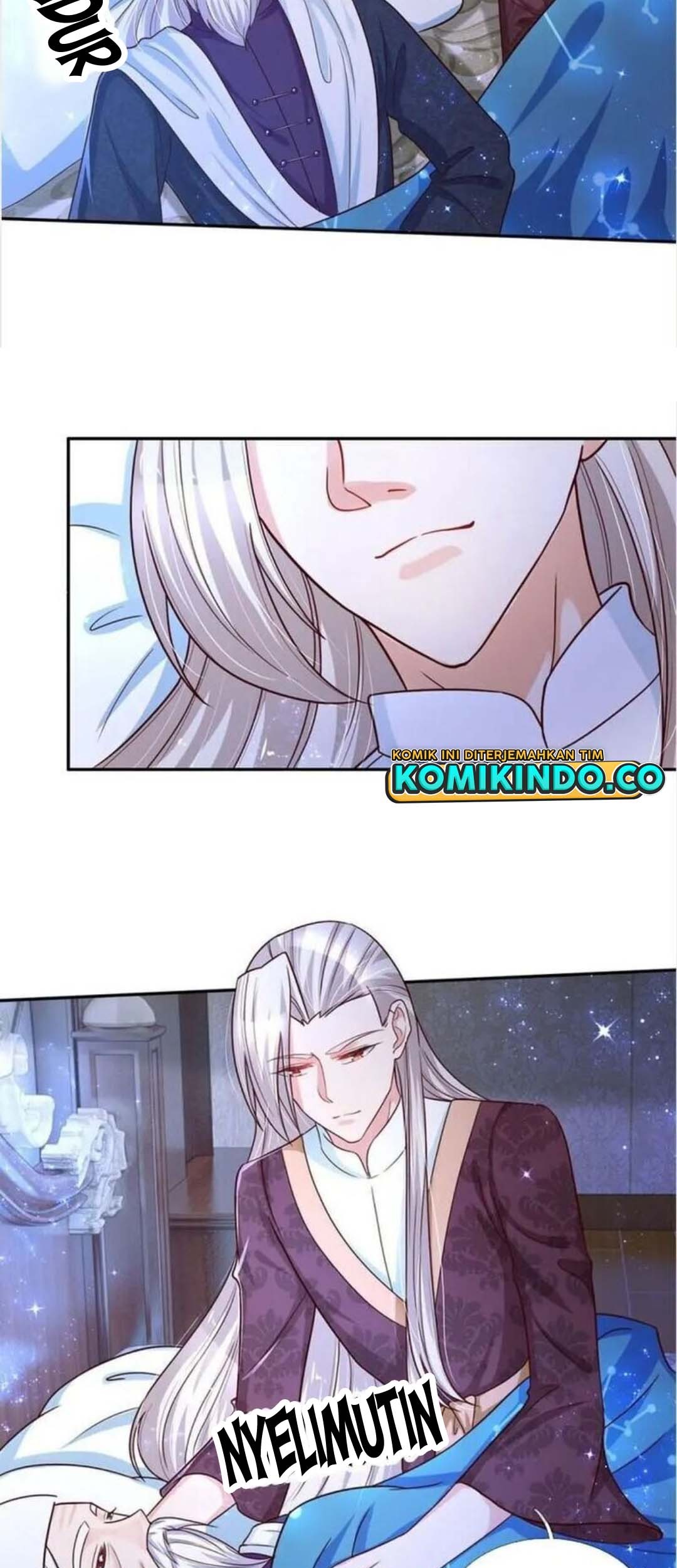 I Became The Emperor’s Daughter One Day Chapter 103 Gambar 20